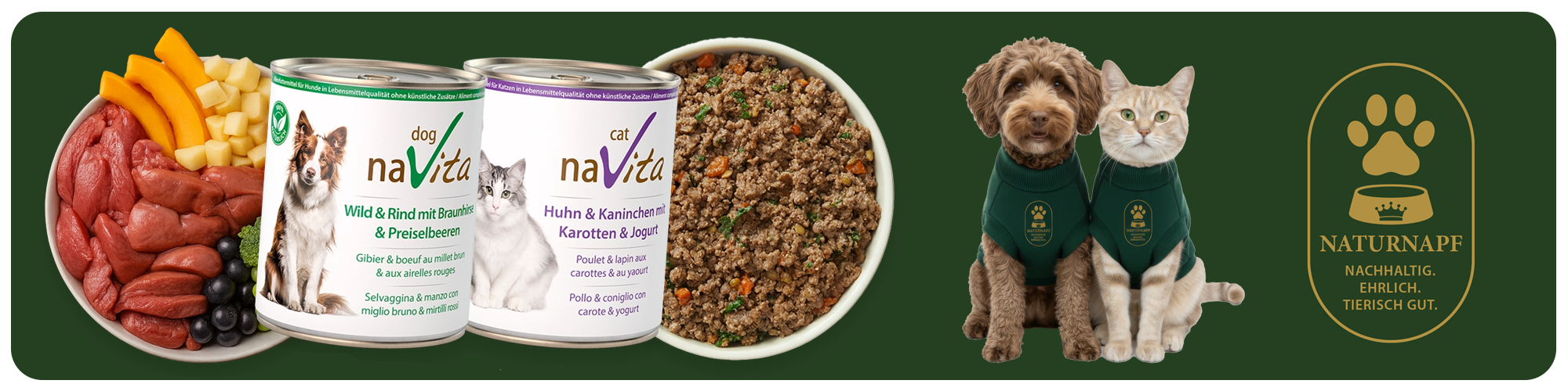 Start page image for sales-partner's sales-channel