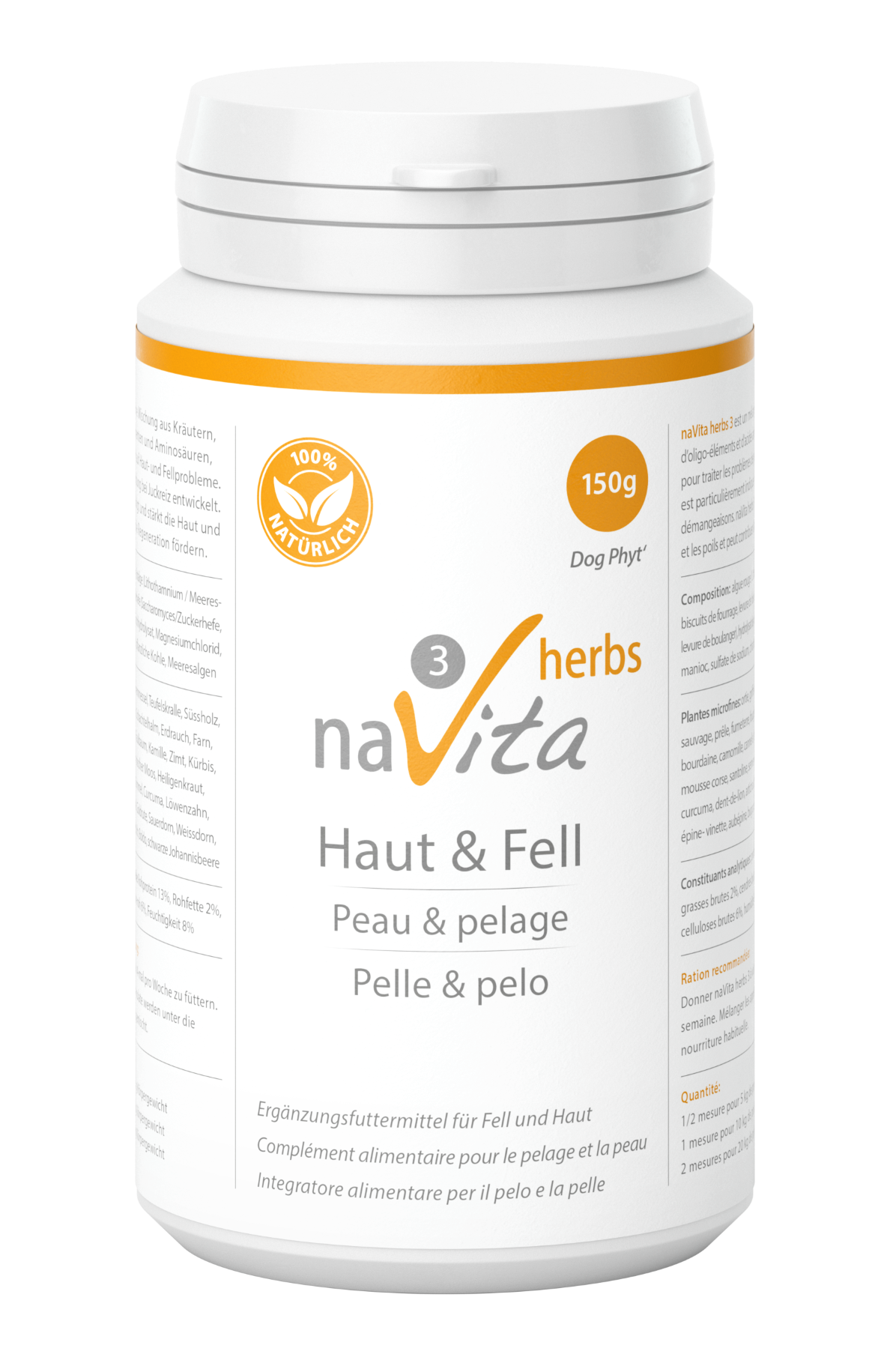 herbs 3 Haut + Fell